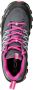 CMP Campagnolo Rigel WP Lage Trekkingschoenen Dames grijs roze - Thumbnail 58