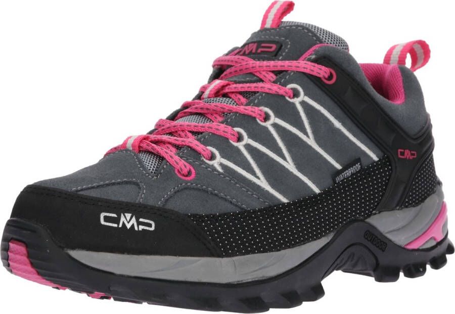 CMP Trekking Schuhe Rigel Low 3Q13246