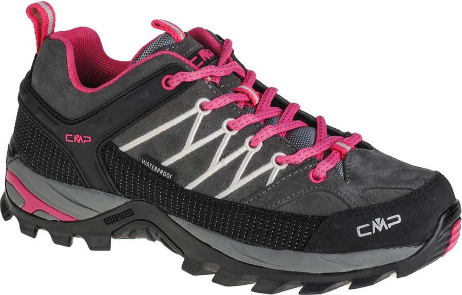 CMP Trekking Schuhe Rigel Low 3Q13246