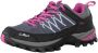 CMP Rigel Low Wp 3q54456 Wandelschoenen Groen Grijs Roze Vrouw - Thumbnail 52