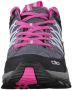 CMP Campagnolo Rigel WP Lage Trekkingschoenen Dames grijs roze - Thumbnail 50