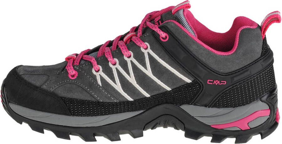 CMP Trekking Schuhe Rigel Low 3Q13246