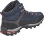 CMP Rigel Mid Trekking Shoes Waterproof Wandelschoenen zwart - Thumbnail 45