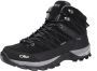 CMP Rigel Mid Trekking Shoes Waterproof Wandelschoenen zwart - Thumbnail 9