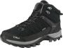 CMP Rigel Mid Trekking Shoes Waterproof Wandelschoenen zwart - Thumbnail 12