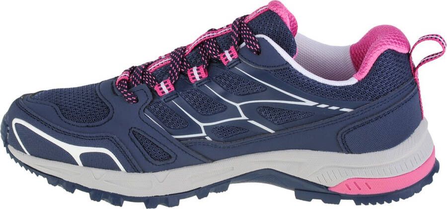 CMP Zaniah Trail 39q9626 Trailrunningschoenen Blauw Vrouw