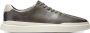 Cole Haan Grandpro Rally Laser Cut Sneakers Groen Vrouw - Thumbnail 4