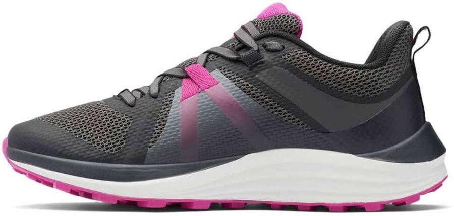 Columbia Escape™ Pursuit Trailrunningschoenen Dames Black Wild Fuchsia