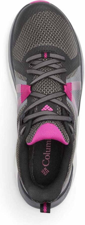 Columbia Escape™ Pursuit Trailrunningschoenen Dames Black Wild Fuchsia