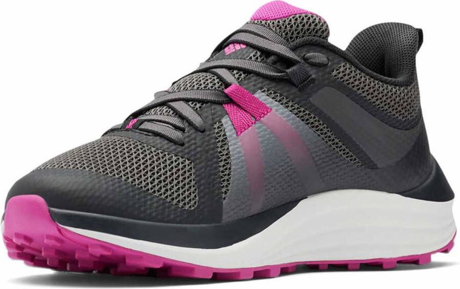 Columbia Escape™ Pursuit Trailrunningschoenen Dames Black Wild Fuchsia