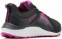 Columbia Escape™ Pursuit Trailrunningschoenen Black Wild Fuchsia Dames - Thumbnail 7