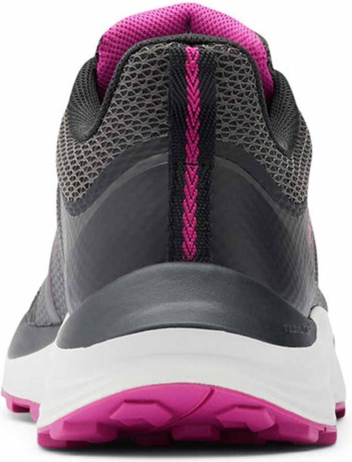 Columbia Escape™ Pursuit Trailrunningschoenen Dames Black Wild Fuchsia