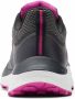 Columbia Escape™ Pursuit Trailrunningschoenen Black Wild Fuchsia Dames - Thumbnail 8