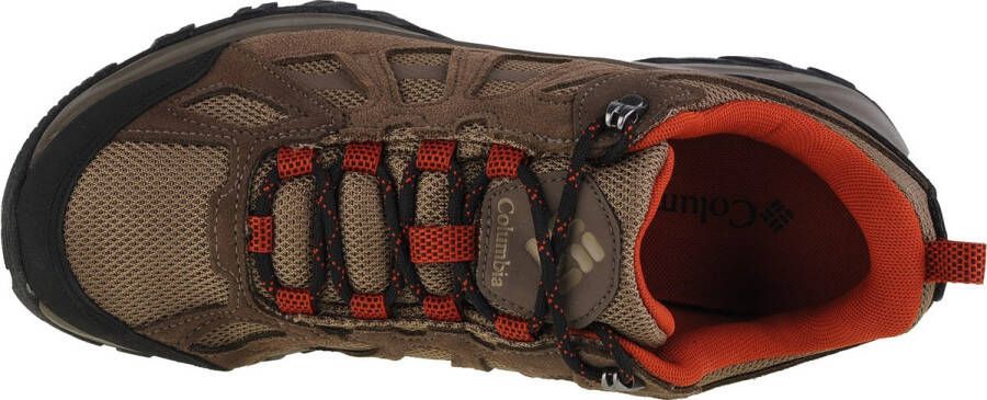 Columbia Men's Trainers Redmond™ Brown