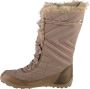 Columbia Minx Mid III 1803121215 Vrouwen Beige Sneeuw laarzen - Thumbnail 3