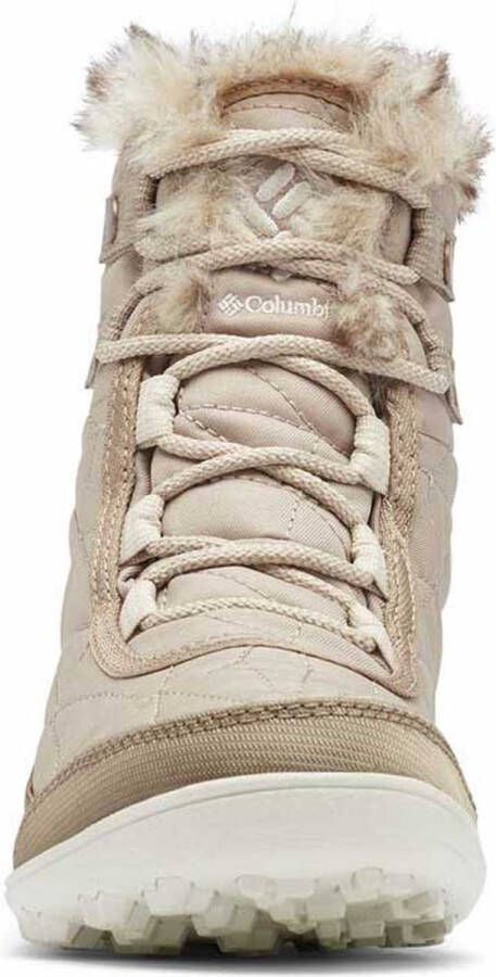 Columbia Minx™ Shorty Iii Laarzen Beige 1 2 Vrouw