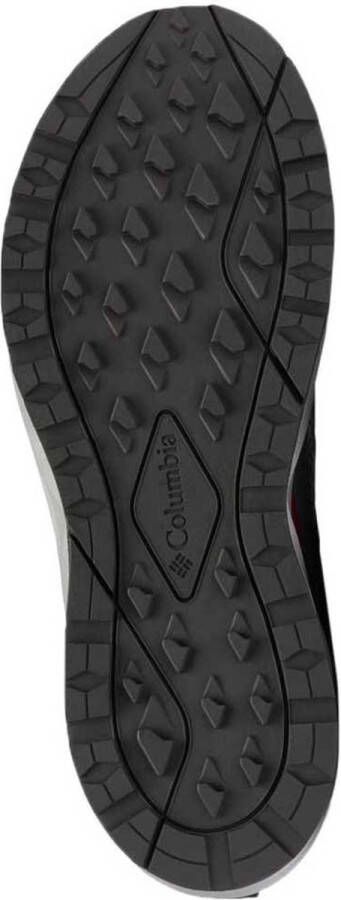 Columbia Plateau™ Wp Stedelijke Schoenen Grijs Man