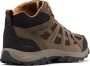 Columbia REDMOND™ III MID WATERPROOF Mid Wandelschoenen Waterdicht Bergschoenen Heren http: images.salsify.com image upload s--Mz8B9Wl2-- pkscf1wgebvfjamxh2oj.jpg - Thumbnail 10