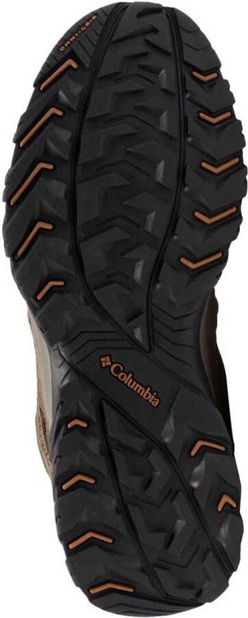 Columbia REDMOND™ III MID WATERPROOF Mid Wandelschoenen Waterdicht Bergschoenen Heren http: images.salsify.com image upload s--Mz8B9Wl2-- pkscf1wgebvfjamxh2oj.jpg