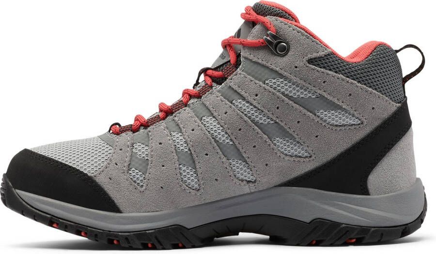 Columbia REDMOND™ III MID WATERPROOF Mid Wandelschoenen Waterdicht Bergschoenen Dames