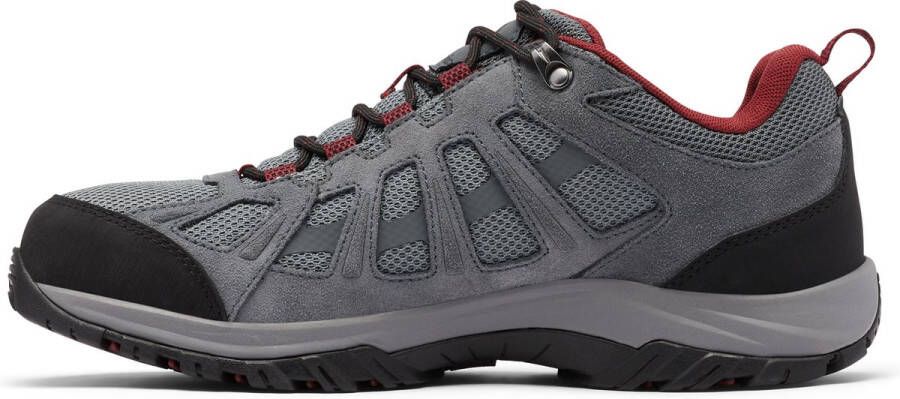 Columbia REDMOND™ III WATERPROOF lage wandelschoenen Waterdicht Bergschoenen Heren