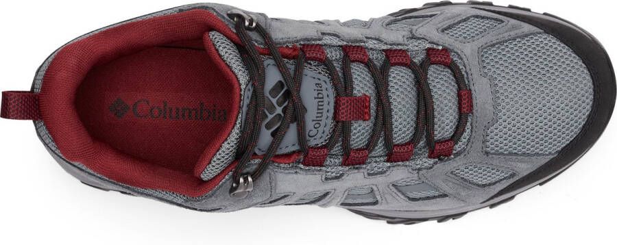 Columbia REDMOND™ III WATERPROOF lage wandelschoenen Waterdicht Bergschoenen Heren http: images.salsify.com image upload s--QBEhAk0a-- ancghzwlcrbhjaocg8ut.jpg