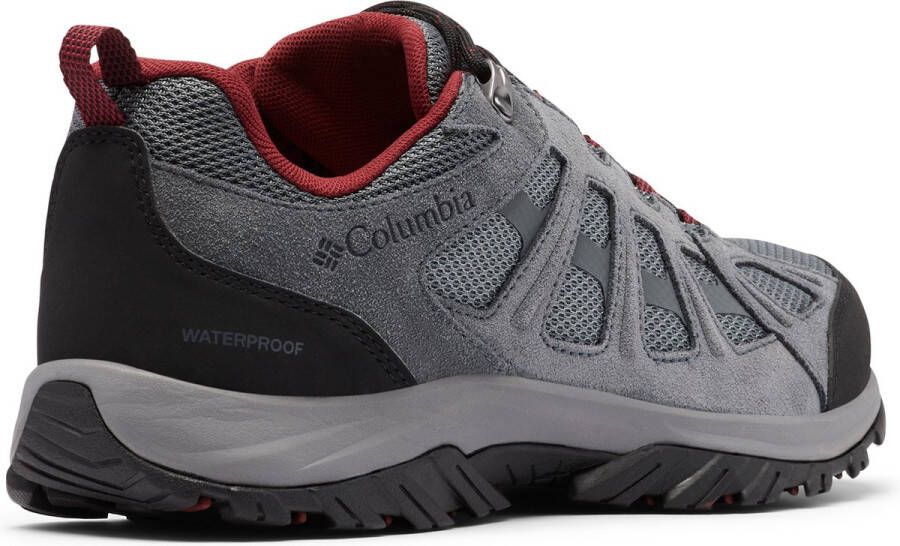 Columbia REDMOND™ III WATERPROOF lage wandelschoenen Waterdicht Bergschoenen Heren http: images.salsify.com image upload s--QBEhAk0a-- ancghzwlcrbhjaocg8ut.jpg