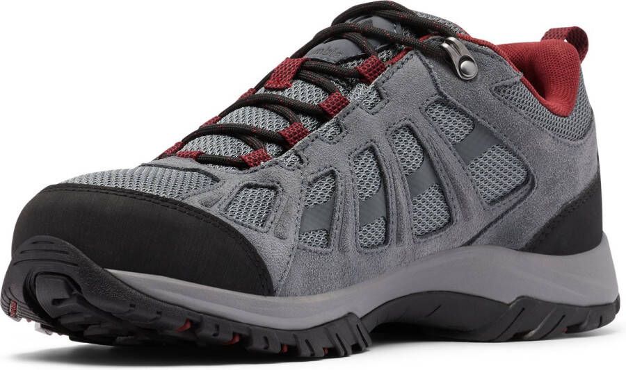 Columbia REDMOND™ III WATERPROOF lage wandelschoenen Waterdicht Bergschoenen Heren http: images.salsify.com image upload s--QBEhAk0a-- ancghzwlcrbhjaocg8ut.jpg