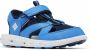 Columbia Techsun Wave Sandalen Voor Jongeren Blauw - Thumbnail 4