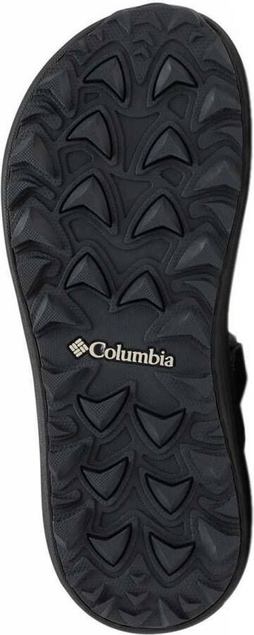 Columbia Trailstorm™ Hiker 2 Sandalen Black Light Cloud Dames