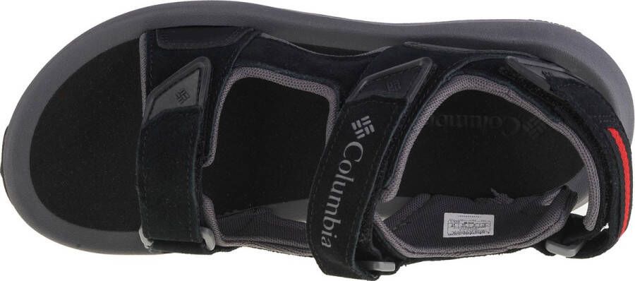 Columbia Trailstorm™ Hiker 3 Sandalen heren Zwart