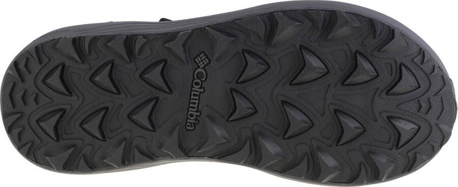 Columbia Trailstorm™ Hiker 3 Sandalen heren Zwart