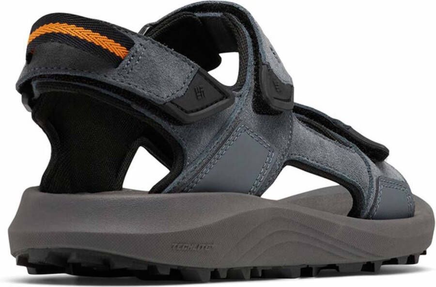 Columbia Trailstorm™ Hiker 3 Sandalen heren Zwart