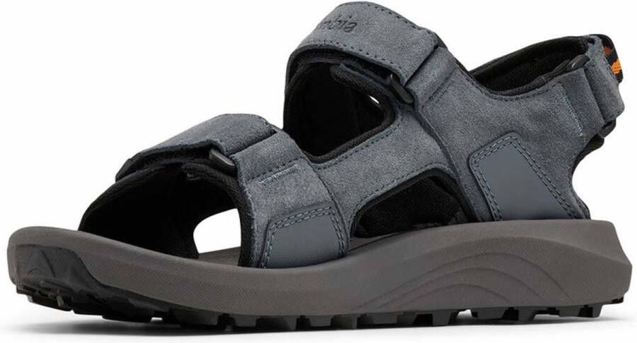 Columbia Trailstorm™ Hiker 3 Sandalen heren Zwart