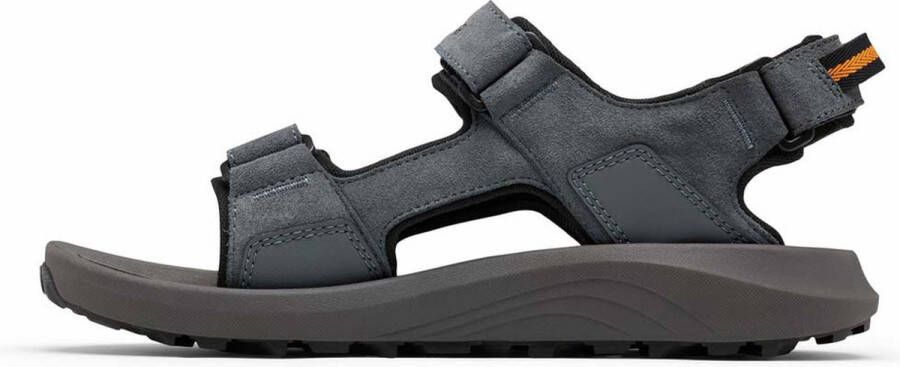 Columbia Trailstorm™ Hiker 3 Sandalen heren Zwart