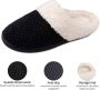 Comfeet Pantoffels Dames Sloffen Zwart Anti-slip - Thumbnail 10