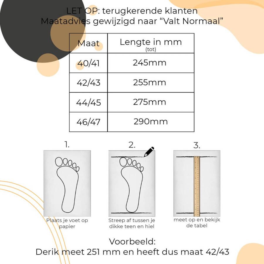 Comfeet Pantoffels Heren Sloffen Grijs Anti-slip - Foto 11