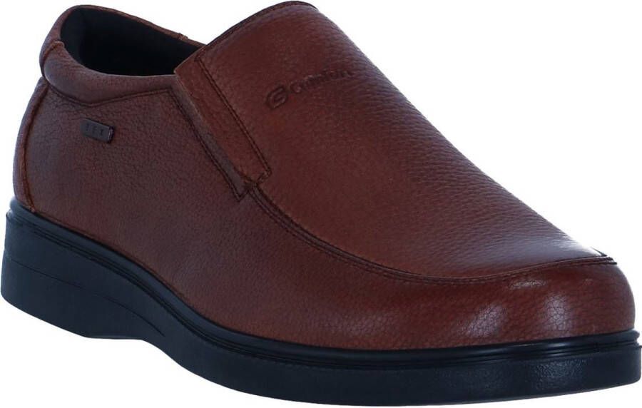 Comfort G- A-905 Mocassin cognac - Foto 4