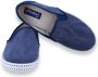 ComfortPlus Comfort Plus Heren Mocassin Blauw - Thumbnail 2