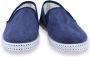 ComfortPlus Comfort Plus Heren Mocassin Blauw - Thumbnail 4