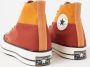 Convers Allstars Converse Chuck 70 Hi sneaker met colour blocking - Thumbnail 3