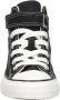 Converse Chuck Taylor All Star 1v Hoge sneakers Zwart - Thumbnail 5