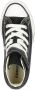 Converse Chuck Taylor All Star 1v Hoge sneakers Zwart - Thumbnail 8