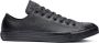 Converse Chuck Taylor All Star Leather High Sneaker laag gekleed - Thumbnail 8