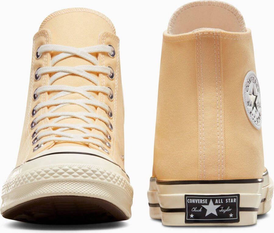 Converse Chuck 70 Canvas Sunny Sneaker A02757C