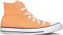 Converse Chuck Taylor All Star Hi Hoge sneakers Oranje - Thumbnail 5