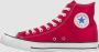 Converse Chuck Taylor All Star Hi Classic Colours Sneakers Kinderen Red - Thumbnail 10