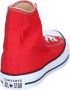 Converse Chuck Taylor All Star Hi Classic Colours Sneakers Kinderen Red - Thumbnail 11