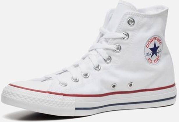 Converse Chuck Taylor All Star High Top sneakers wit