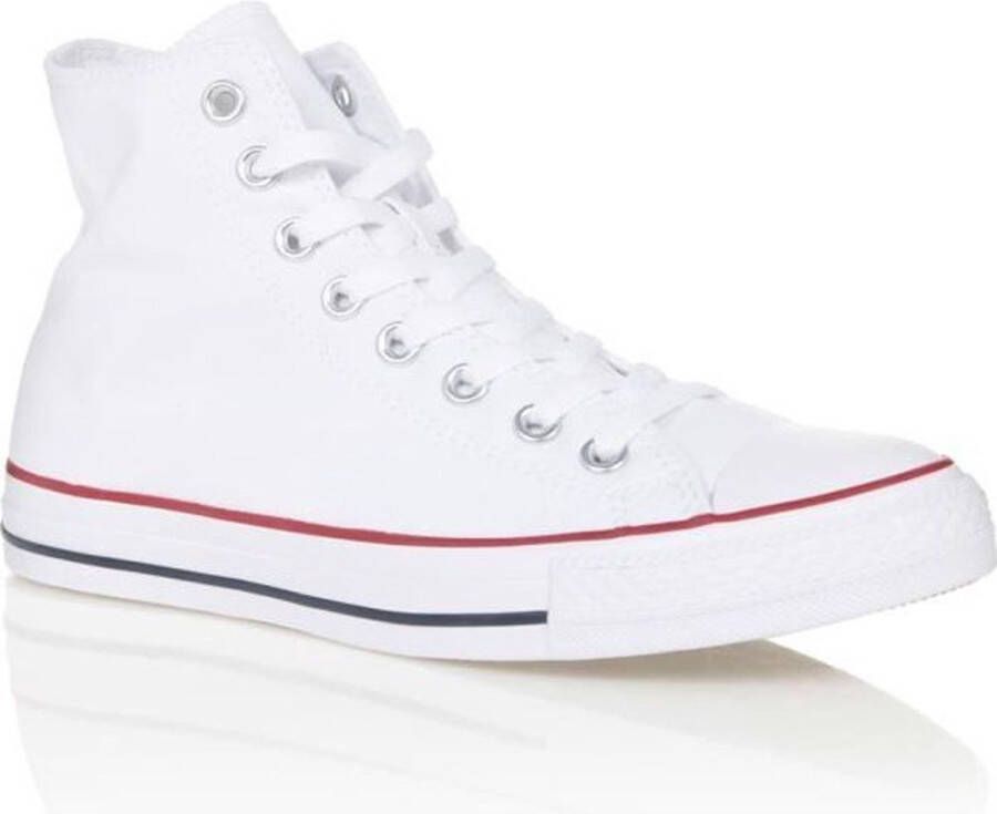 Converse Chuck Taylor All Star High Top sneakers wit